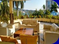 Casa en Farallón, Acapulco de Juárez, Guerrero