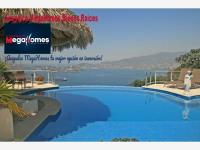Casa en Club Residencial las Brisas, Acapulco de Juárez, Guerrero