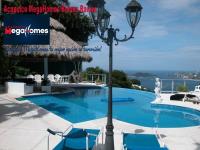 Casa en venta en Club Residencial las Brisas, Acapulco de Juárez — foto 2 de 6