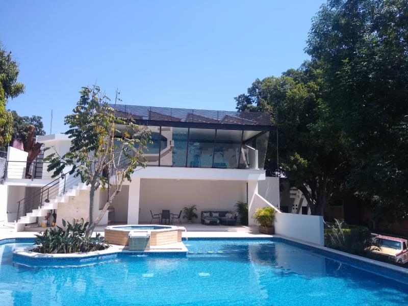 Departamento en venta en Acapatzingo, Cuernavaca — foto 1 de 2