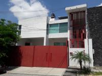 Casa en Burgos Bugambilias, Temixco, Morelos