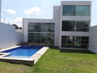 Casa en venta en Burgos Bugambilias, Temixco — foto 2 de 18