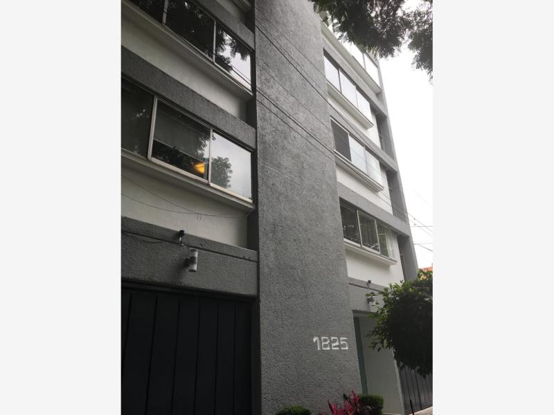 Departamento en venta en Acacias, Benito Juárez — foto 1 de 15