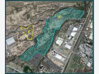 Terreno en venta en Parque Industrial FINSA, Ramos Arizpe, Coahuila de Zaragoza Terreno en venta en Parque Industrial FINSA, Ramos Arizpe, Coahuila de Zaragoza