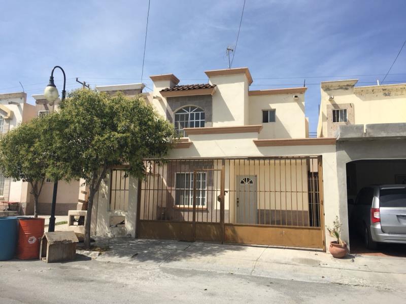 Casa en renta Lomas del Valle, Ramos Arizpe, Coahuila de Zaragoza, México 9,000 MXN MX20JQ2501