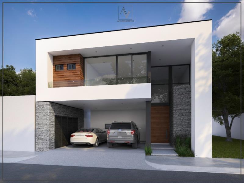 Casa en venta en Residencial Hacienda Santiago, Santiago — foto 1 de 18