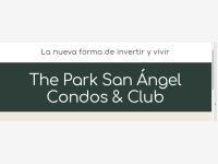 Departamento en venta en Merced Gomez, Álvaro Obregón — foto 2 de 14