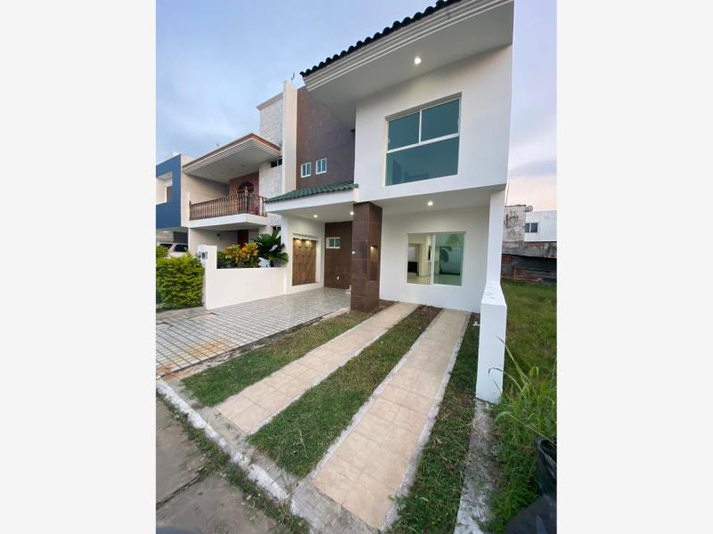 Casa en venta en Rincon del Bosque, Tapachula, Chiapas