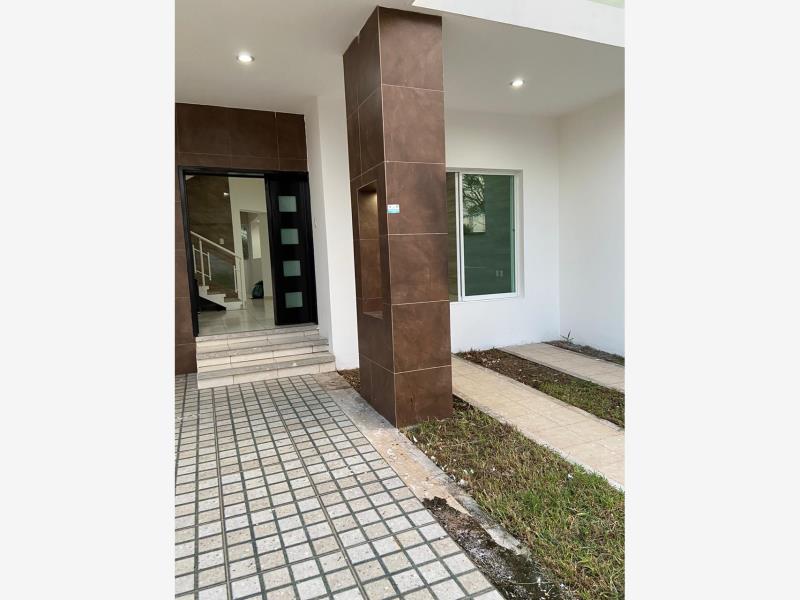 Casa en venta en Rincon del Bosque, Tapachula, Chiapas