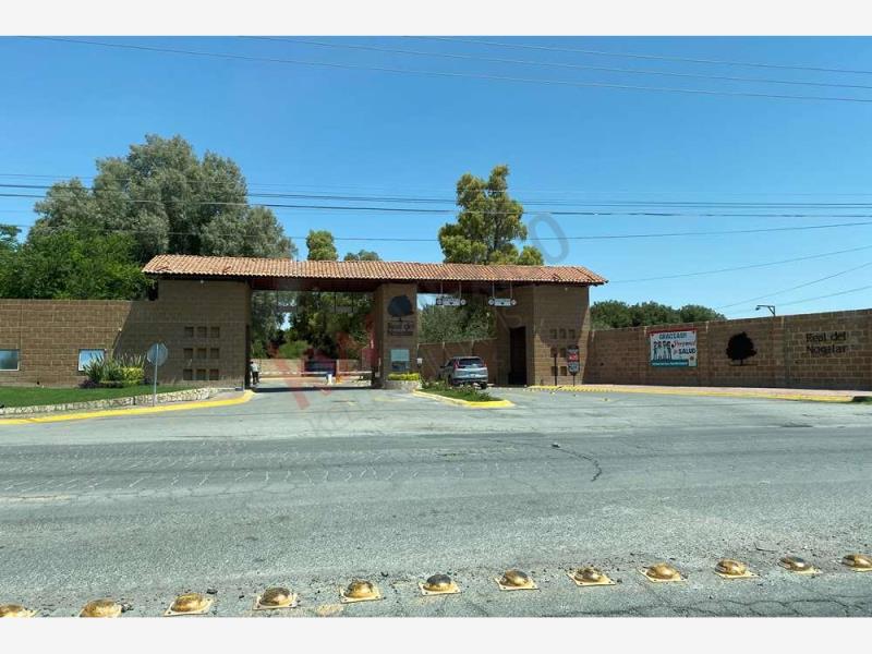 Terreno en venta en Real del Nogalar, Torreón — foto 1 de 8