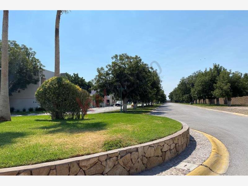 Terreno en venta en Real del Nogalar, Torreón — foto 1 de 8