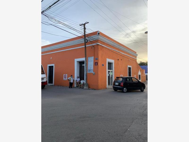 Casa en renta en Merida Centro, Mérida — foto 1 de 14