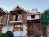 Casa en San Pedro Martir, Tlalpan, Ciudad de México