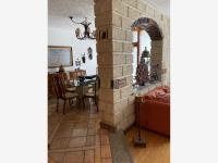 Casa en venta en San Pedro Martir, Tlalpan — foto 2 de 12