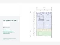 Departamento en venta en Cobá, Tulum — foto 2 de 25