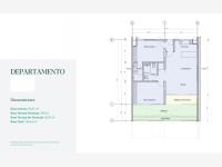 Departamento en venta en Cobá, Tulum — foto 2 de 25