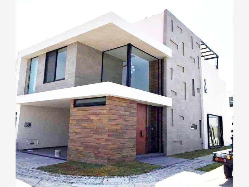 Casa en renta en Lomas de Angelópolis II, San Andrés Cholula — foto 1 de 10