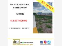 Terreno en venta en Brisas del Campestre, León, Guanajuato Terreno en venta en Brisas del Campestre, León, Guanajuato