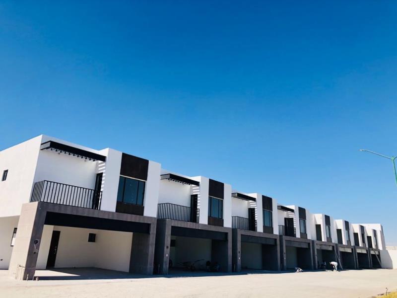 Casa en venta en Los Viñedos, Torreón — foto 1 de 37