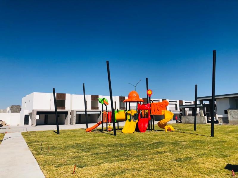 Casa en venta en Los Viñedos, Torreón — foto 1 de 37