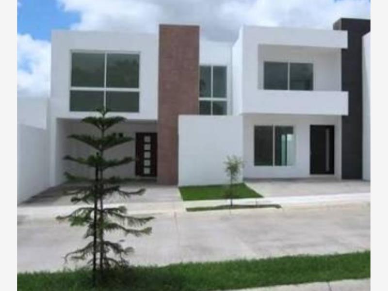 Casa en venta en Residencial Bosque Real, Villa de Álvarez
