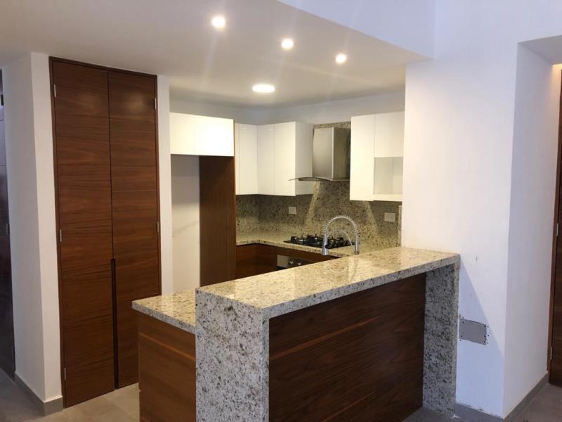 Departamento en renta en Colinas de San Jerónimo, Monterrey — foto 1 de 19