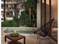 Departamento en venta en Aldea Zama, Tulum, Quintana Roo Departamento en venta en Aldea Zama, Tulum, Quintana Roo
