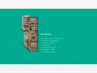 Departamento en venta en Aldea Zama, Tulum — foto 2 de 21