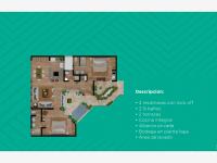Departamento en venta en Aldea Zama, Tulum — foto 2 de 20