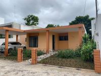 Casa en Jardines de Mérida, Mérida, Yucatán