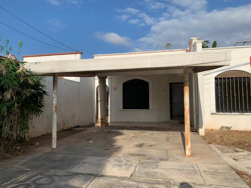 Casa en renta en La Florida, Mérida — foto 1 de 20