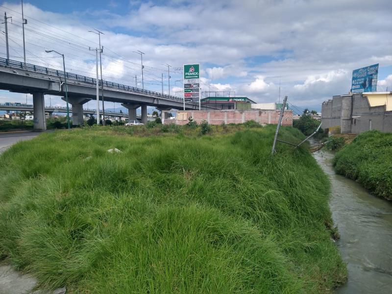 Terreno en venta en La Concepción, San Mateo Atenco — foto 1 de 6