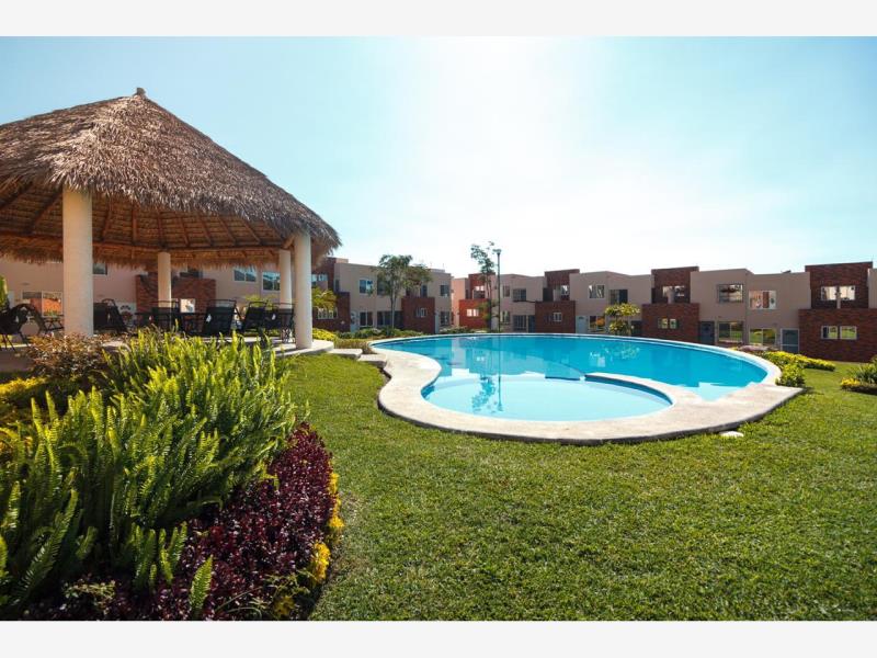 Casa en venta en Loma Bonita, Xochitepec — foto 1 de 14