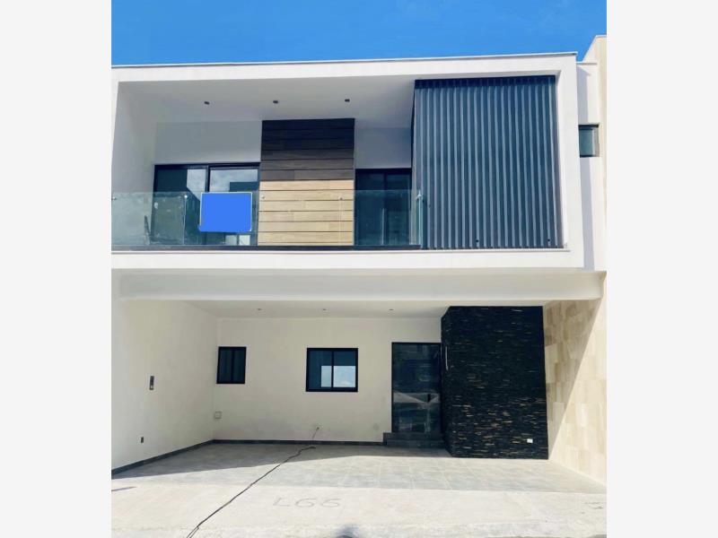 Casa en venta en Lomas del Vergel, Monterrey — foto 1 de 11