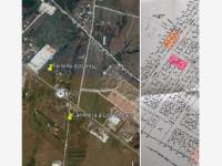 Terreno en venta en Paso del Toro, Medellín de Bravo, Veracruz de Ignacio de la Llave Terreno en venta en Paso del Toro, Medellín de Bravo, Veracruz de Ignacio de la Llave