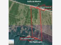 Terreno en venta en Los Médanos de Buena Vista, Alvarado, Veracruz de Ignacio de la Llave Terreno en venta en Los Médanos de Buena Vista, Alvarado, Veracruz de Ignacio de la Llave