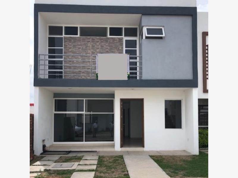 Casa en venta en San Jose del Potrero, León — foto 1 de 3
