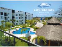 Departamento en renta en Las Ceibas Residencial, Manzanillo — foto 2 de 10