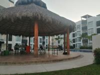Departamento en renta en Las Ceibas Residencial, Manzanillo — foto 3 de 10