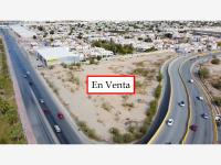 Terreno en venta en Pequeña Zona Industrial, Torreón, Coahuila de Zaragoza