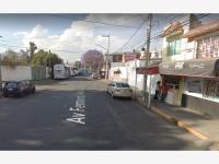 Casa en C.T.M. El Risco, Gustavo A. Madero, Ciudad de México