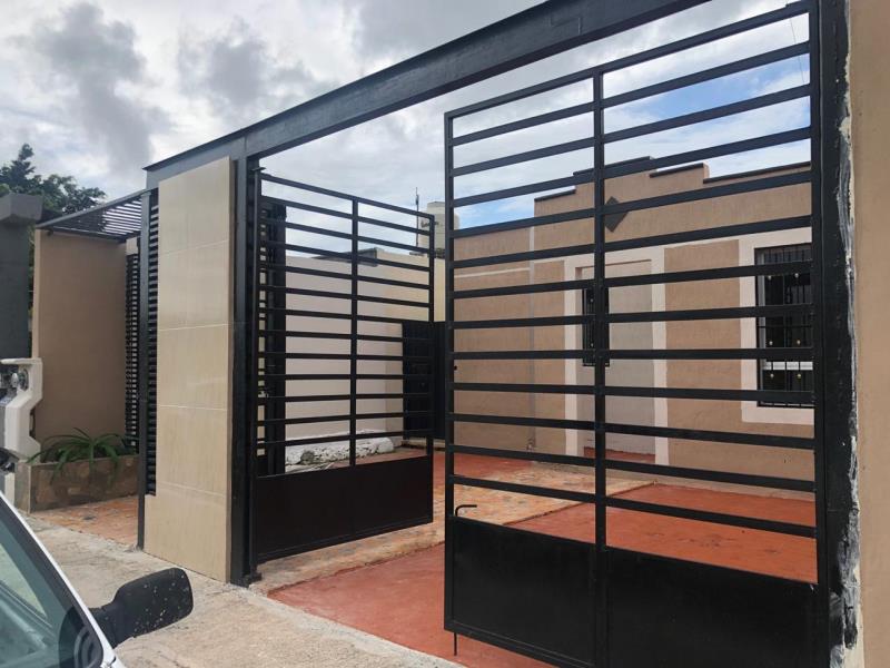 Casa en venta en Ciudad Caucel, Mérida — foto 1 de 11