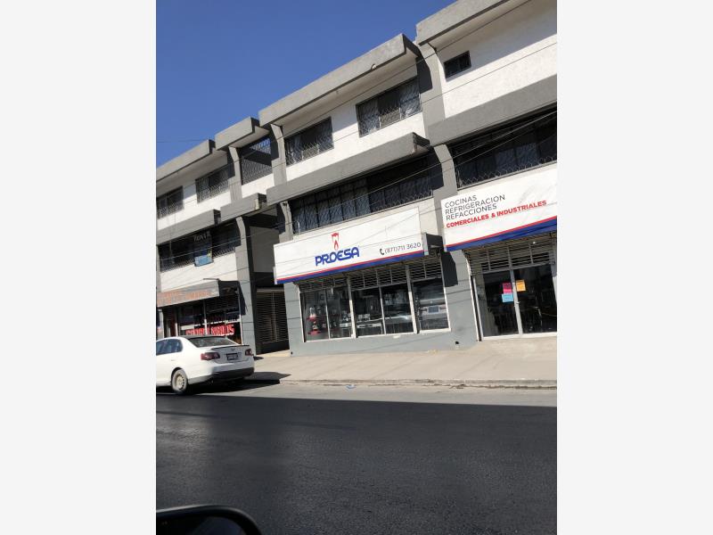 Edificio en Venta en Torreon Centro, Torreón, Coahuila de Zaragoza