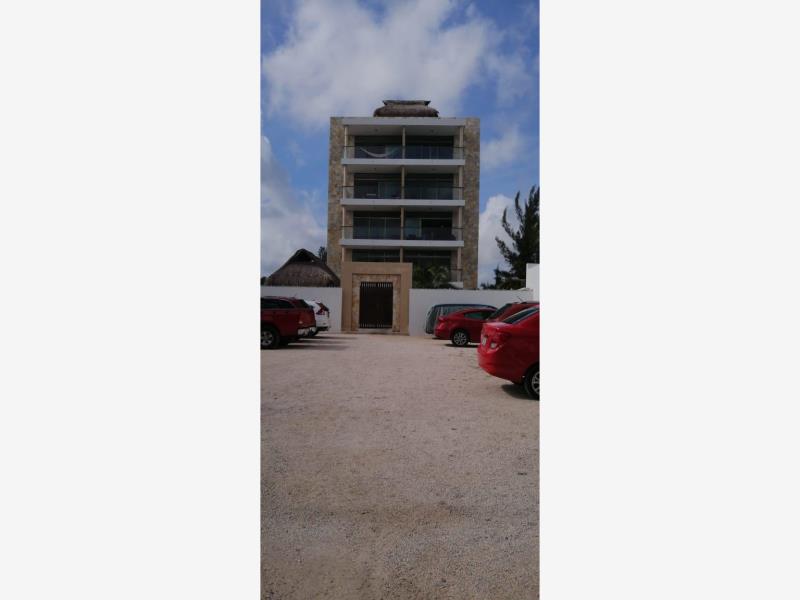 Departamento en venta en Chicxulub Puerto, Progreso — foto 1 de 15