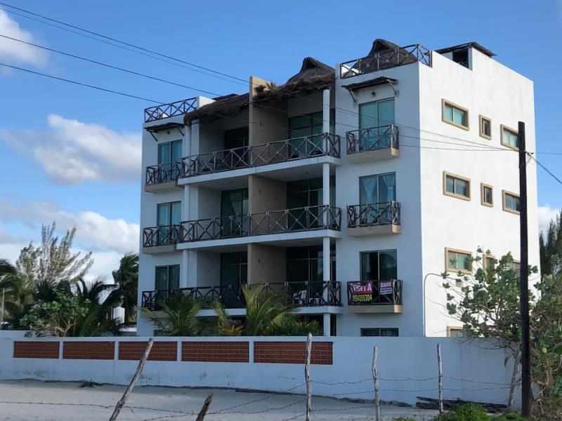 Departamento en venta en Chicxulub Puerto, Progreso — foto 1 de 11