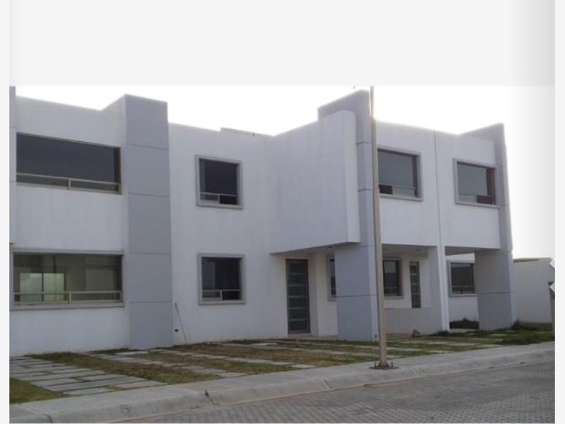Casa en venta en San Antonio El Desmonte, Pachuca de Soto — foto 1 de 7