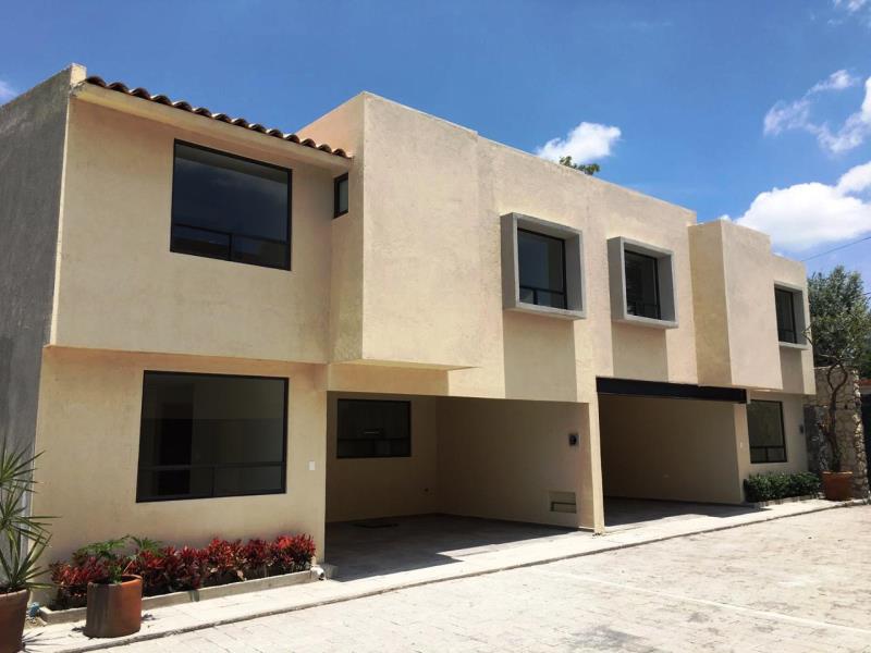 Casa en venta en San Juan Cuautlancingo, Cuautlancingo — foto 1 de 57
