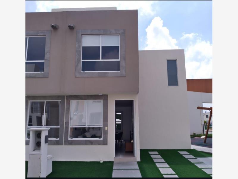 Casa en venta en Lomas de la Plata, Pachuca de Soto — foto 1 de 10