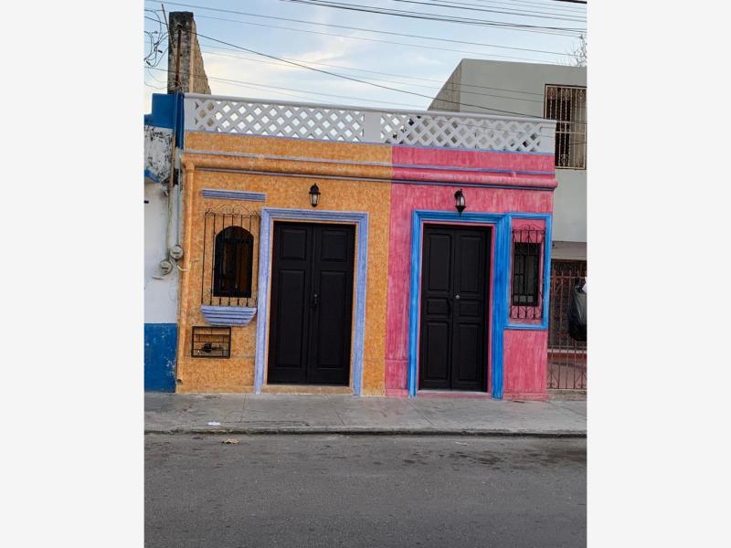 Casa en renta en Merida Centro, Mérida — foto 1 de 5