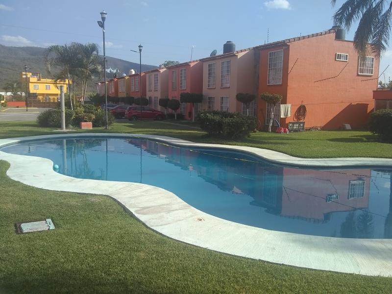 Casa en venta en Las Garzas, Emiliano Zapata — foto 1 de 13
